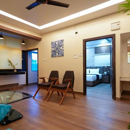 Hotel Pavitra Purnia Luaran gambar