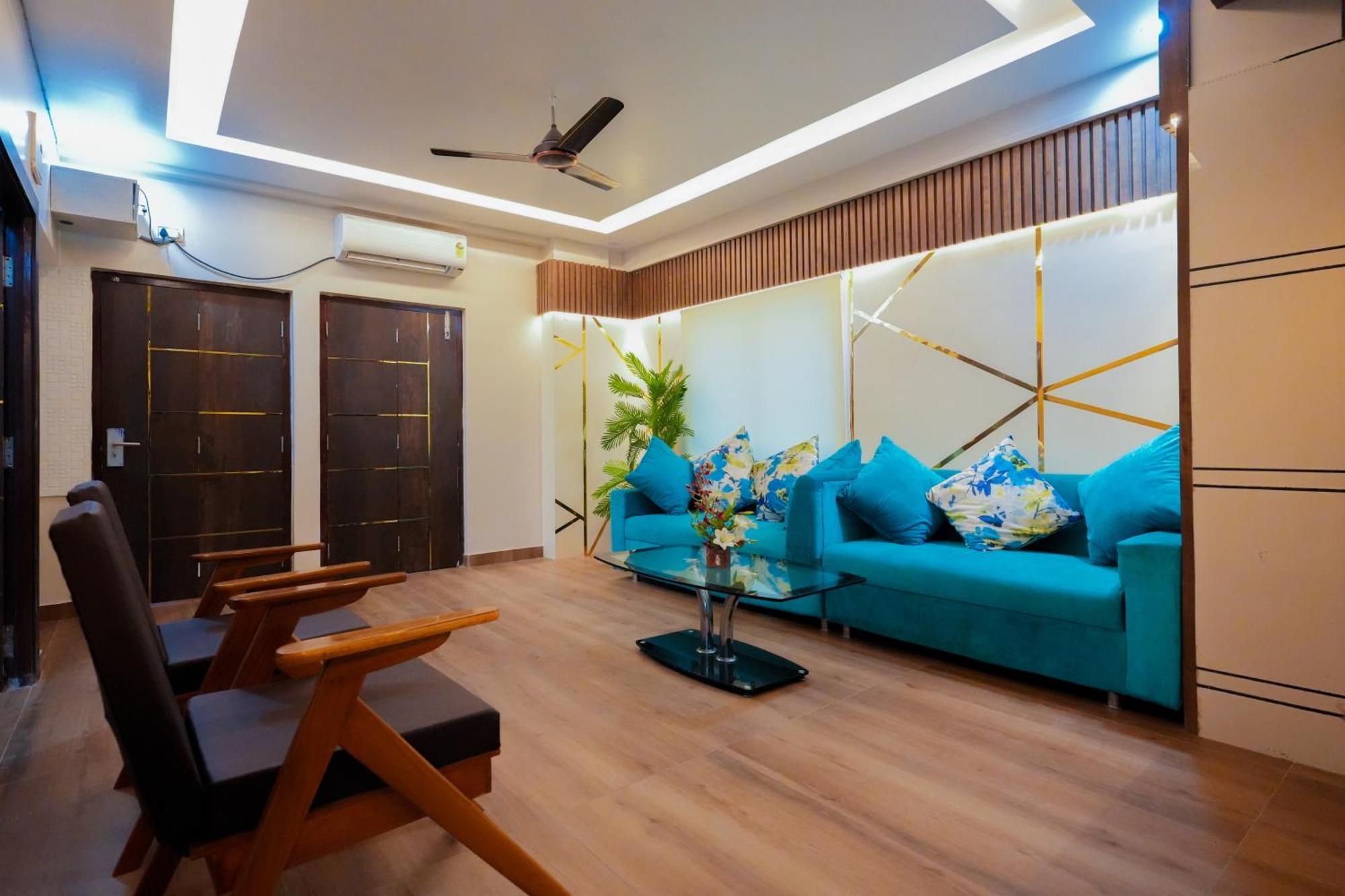 Hotel Pavitra Purnia Luaran gambar
