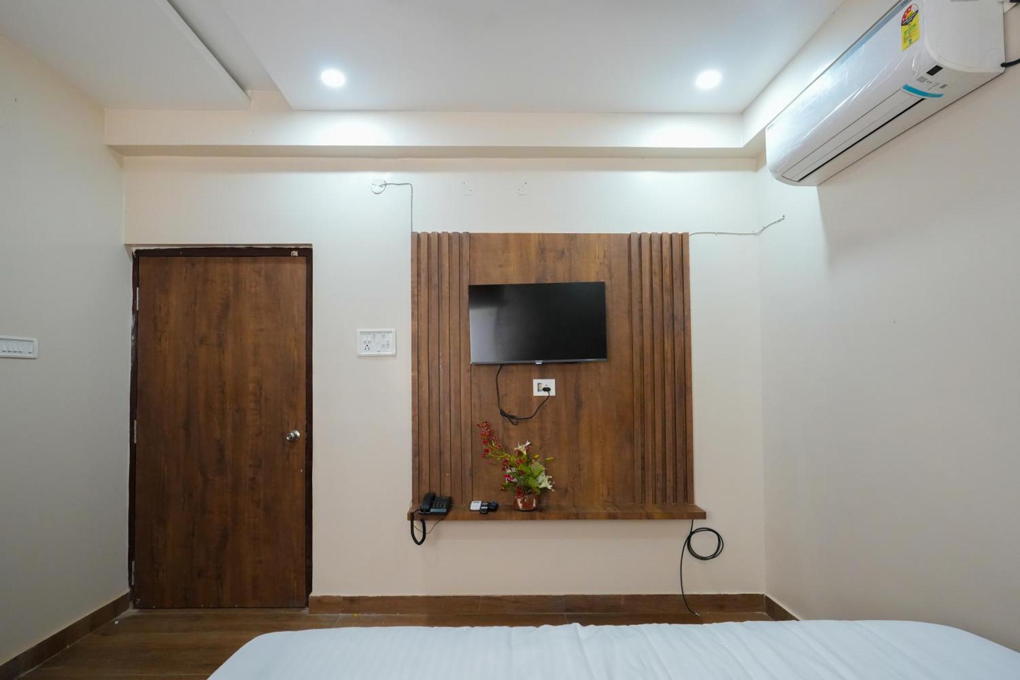 Hotel Pavitra Purnia Luaran gambar