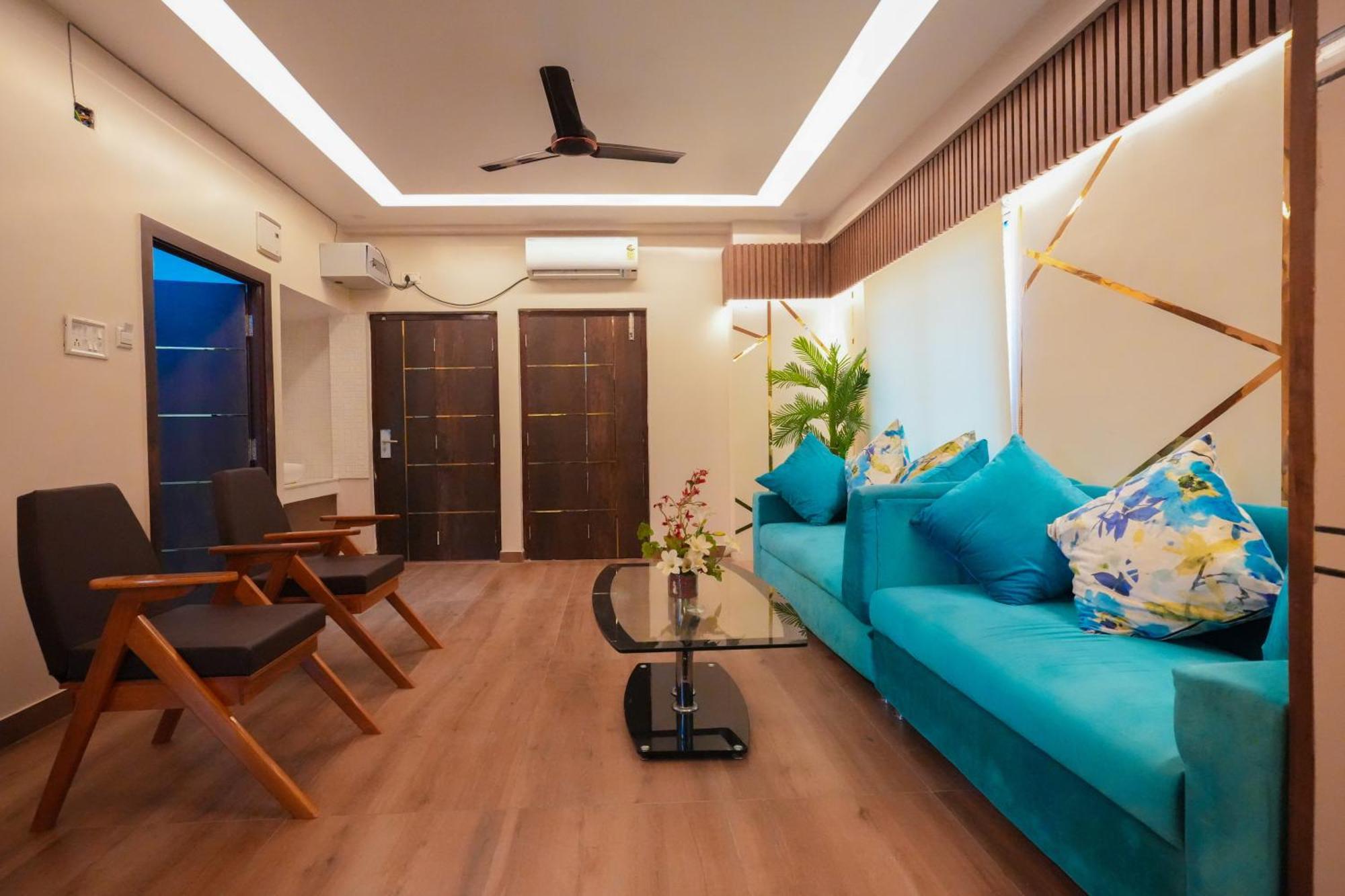 Hotel Pavitra Purnia Luaran gambar